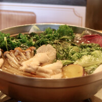 しゃぶしゃぶ KINTAN 代官山本店 - 