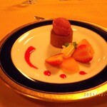 万平ホテル メインダイニングルーム - 