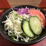 串かつ料理 活 - 