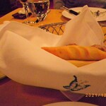 万平ホテル メインダイニングルーム - 