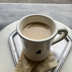Chair COFFEE ROASTERS - ミルクコーヒー　ショコラブラジル