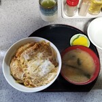 まさみ食堂 - 