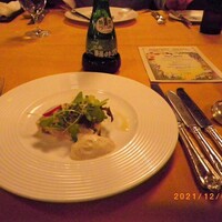 万平ホテル メインダイニングルーム - 