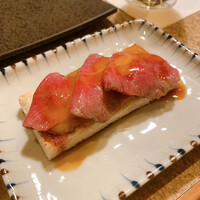 焼肉 銀座コバウ 特別室 - 