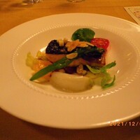 万平ホテル メインダイニングルーム - 