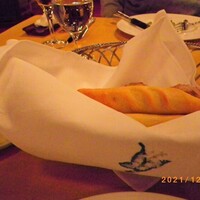 万平ホテル メインダイニングルーム - 