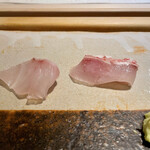 Sushi Shou Masa - 