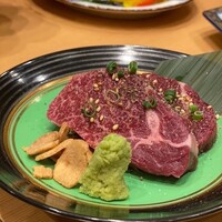 神戸焼肉 金虎 - 