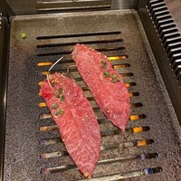 神戸焼肉 金虎 - 
