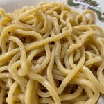 Chuuka Tsukemen Haruki - 