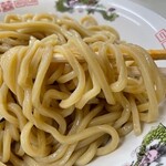 中華 つけ麺 はるき - 