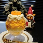 慈げん - トナカイかわいー！