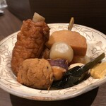 本牧まかど豆松 - 