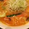 札幌味噌ラーメン専門店 けやき 新千歳空港店
