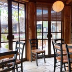 泉州高原そば 泉庵 - 