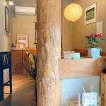 泉州高原そば 泉庵 - 