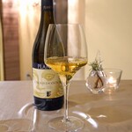 ANGELO COURT TOKYO - Planeta Chardonnay Sicilia Menfi DOC 2019