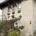 泉州高原そば 泉庵 - 