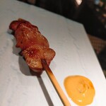 Yakitori Garyuu - 砂肝