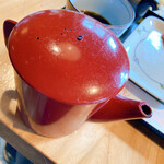 泉州高原そば 泉庵 - 