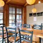 泉州高原そば 泉庵 - 