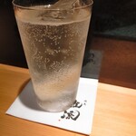 焼鳥 雅流 - 伯州ハイボール