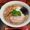 煮干し中華そば・つけ麺 海猫