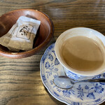 珈琲屋らんぷ - ドリンク写真: