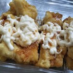 鶏笑 諫早店 - チキン南蛮