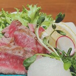 Izakaya Haru - 島根和牛