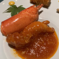 中国料理 翆陽 - 