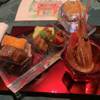 中国料理 翆陽 - 