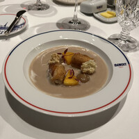 BENOIT Kyoto Alain Ducasse - 