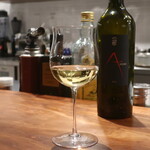 IZA - Alte Rosso Blanc 2015