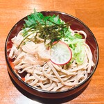 Izakaya Haru - 出雲蕎麦