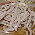 Taishuu Izakaya Maru Masa - 麺