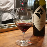 IZA - Ugolforte Brunello di Montalcino 2015