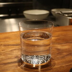 IZA - スパークリングウォーター