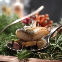 IZA - うなぎのワンスプーンアップ