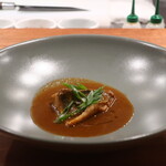 IZA - ズッパディペッシェ