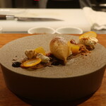 IZA - モンブラン