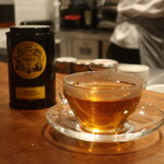 IZA - マリアージュフレール カサブランカ ハーブティー