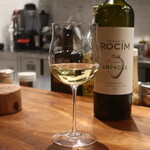 IZA - Herdade do Rocim Amphora Branco 2019