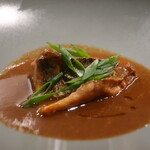 IZA - ズッパディペッシェアップ