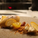 IZA - モンブランアップ