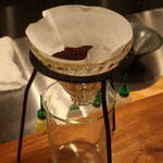 IZA - タンザニアの珈琲豆