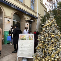 BISTRO FAVORI 代官山 - 