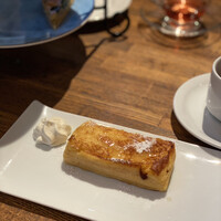 BISTRO FAVORI 代官山 - 