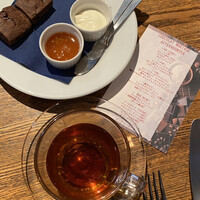 BISTRO FAVORI 代官山 - 