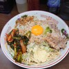 ラーメン二郎 横浜関内店